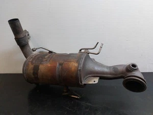 55217451 catalizzatore per ALFA ROMEO MITO (955 ) 1.3 MULTIJET (955AXP1A 2008 - Bild 1 von 18