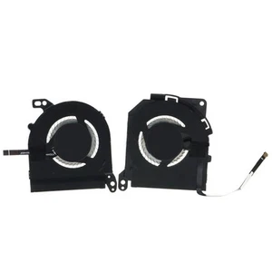 Ventilateur Refroidissement CPU Ordinateur Portable pour Yoga 900 900-13ISK 13ISK2 80UE 80MK M3B73369 - Photo 1/6