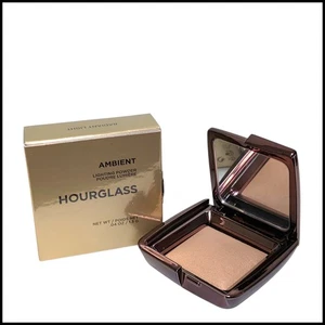 Hourglass Ambient Lighting Powder Radiant Light Golden Beige Highlighter Reise - Bild 1 von 5