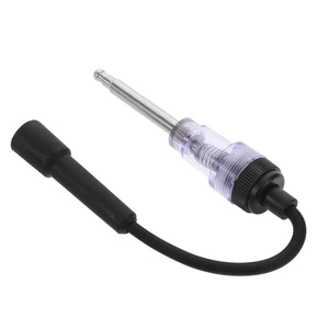 Probador de encendido de bujías de 1 pieza para kit de herramientas de diagnóstico de motores automotrices - Imagen 1 de 12