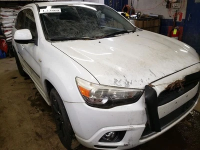 Automatic Transmission AWD Fits 11-14 OUTLANDER SPORT 1159131 Foto 1 de 4