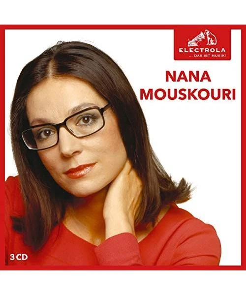 Electrola...das Ist Musik! Nana Mouskouri - Bild 1 von 1