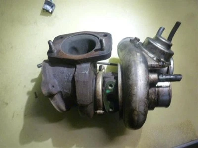 0410212 Turbocompresor para VOLVO C70 CABRIOLET 2.0 T 2001 75827 - Imagen 1 de 4