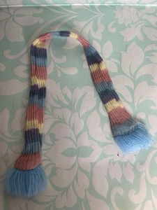 LOVELY BRATZ VHTF Replacement Yasmin Scarf Winter Adventure Campfire MGA - Picture 1 of 1