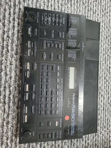 Roland RA-50 Realtime Arranger - Spare Or Repair - Picture 1 of 7