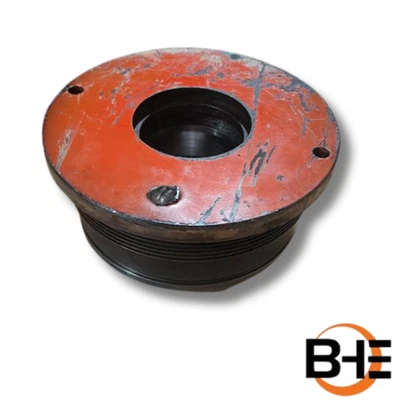 8036810 GUÍA 6.00 DIÁMETRO - VARILLA 2.50 (Usada) l SkyTrak Foto 1 de 2