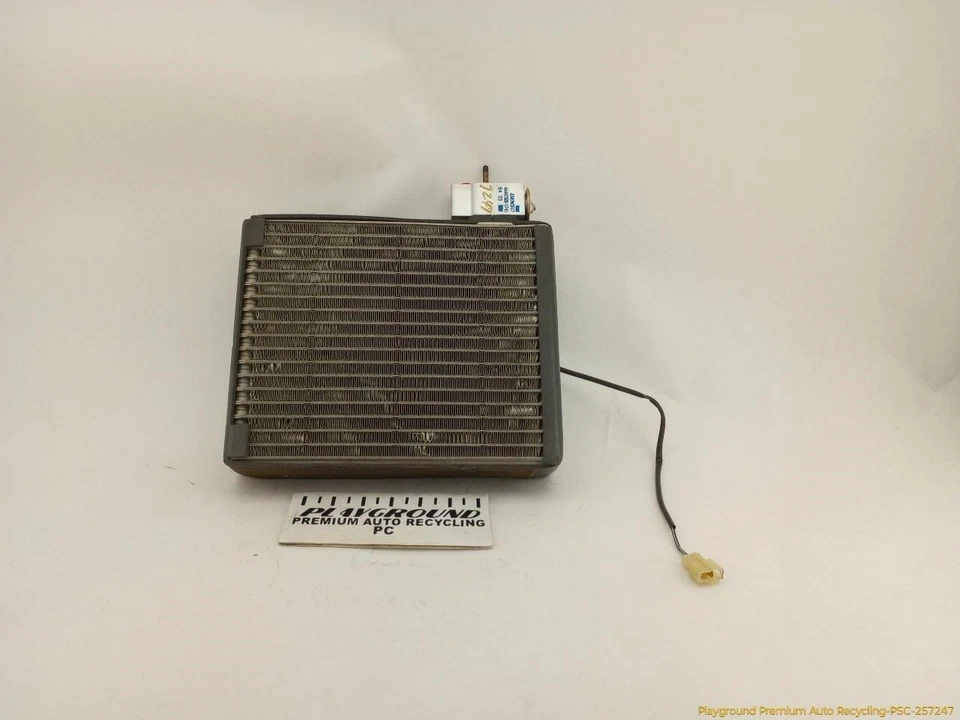 Evaporador de aire acondicionado para aire acondicionado Mitsubishi Eclipse Spyder compatible con 2000-2005 00  Foto 1 de 4