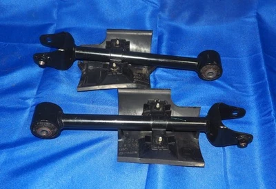 9K 英里! 2017-2025 马自达 CX-5 后左右下侧控制臂 原始设备制造商 — 第 1/4 张图片