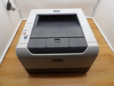 Brother HL-5240 Workgroup Laser Printer-UNTESTED!!!!!! PRINTER ONLY!!!!!! - Image 1 of 4