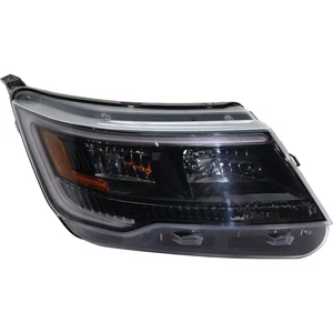 Headlight Driving Head light Headlamp  Passenger Right Side Hand for Explorer - Picture 1 of 8