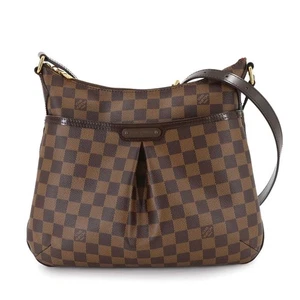 Bolso de Hombro LOUIS VUITTON Damier Bloomsbury PM Level N42251 Cartera 90292516 - Imagen 1 de 11
