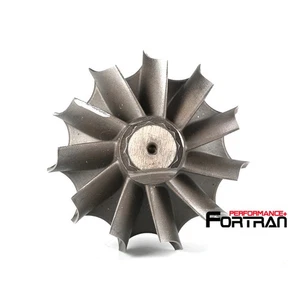 Turbo Turbine Wheel Fits Mitsubishi  TD06SL2 Green 11 Blades - Picture 1 of 3