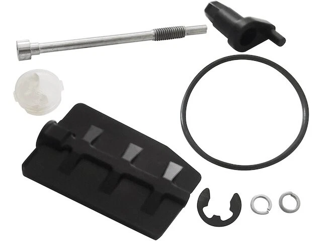 Replacement 87DG34N Intake Manifold Actuator Fits 2001-2002 BMW Z3 3.0L 6 Cyl - Image 1 of 1