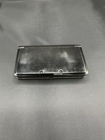 Nintendo 3DS Black With Charger Tested And Working