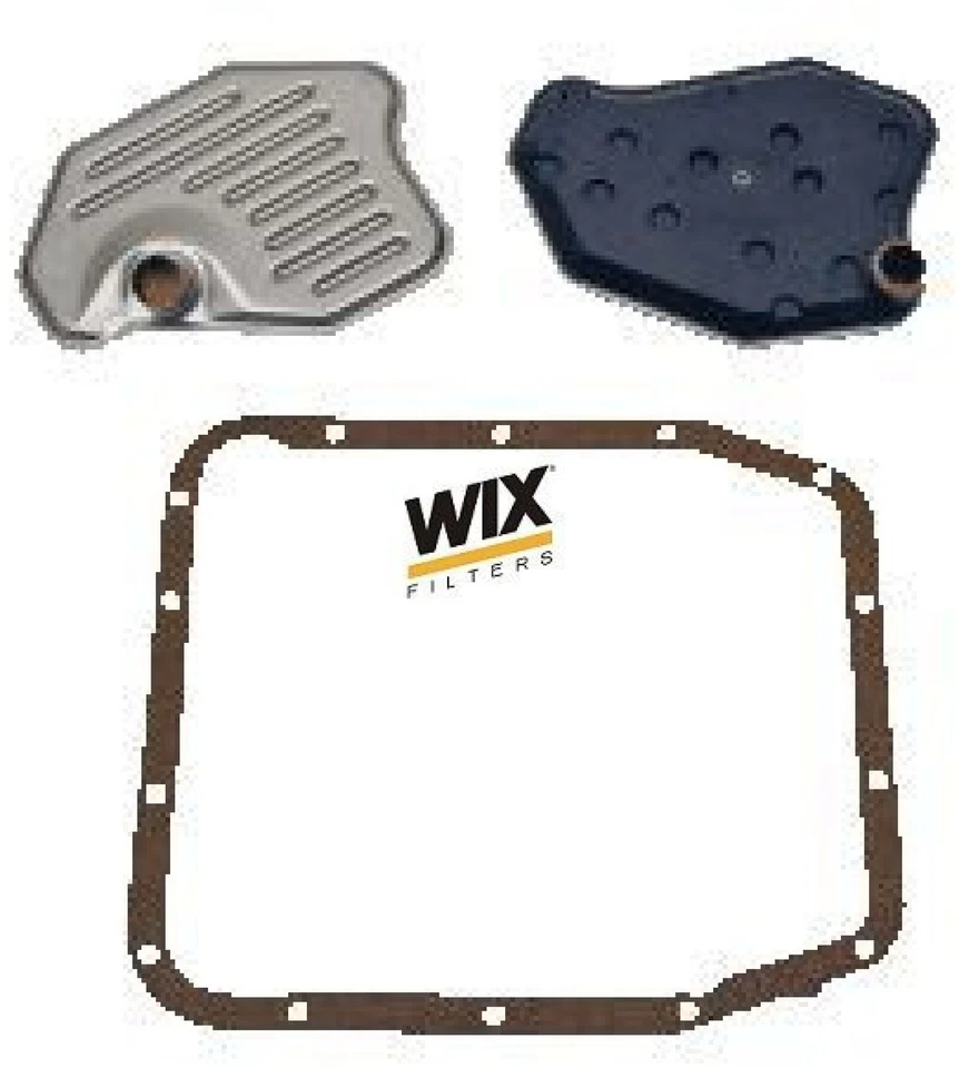 WIX FILTERS 58955 Hydraulikfilter für Automatikgetriebe Hydraulikfilter  - Bild 1 von 1