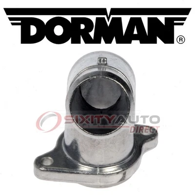 Dorman Engine Coolant Bleeder Screw for 1994-1999 Chevrolet K2500 Suburban pd Foto 1 de 4