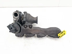 JEEP CHEROKEE MK5 KL TURBOCHARGER TURBO & MANIFOLD 2.0 CRD /EBT DIESEL 2014 - Picture 1 of 17