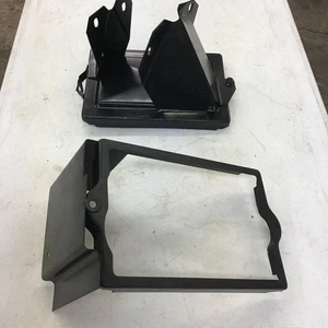 Corvette 1963-1967 battery box - Picture 1 of 5