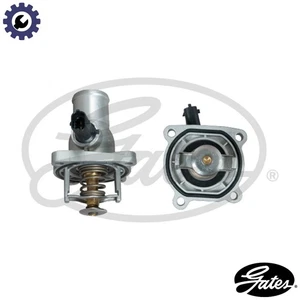 THERMOSTAT COOLANT TH611105G1 FOR VAUXHALL ZAFIRA/Mk/III ASTRA/VI MOKKA  OPEL - Picture 1 of 9