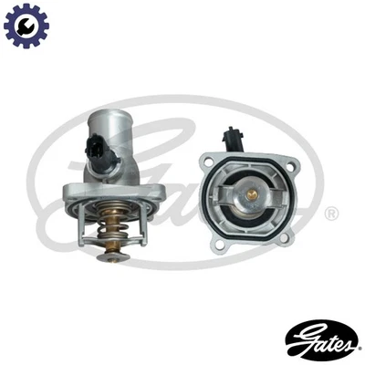 THERMOSTAT COOLANT TH611105G1 FOR VAUXHALL ZAFIRA/Mk/III ASTRA/VI MOKKA  OPEL - Image 1 of 4