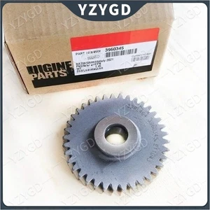3960345 For Cummins Engine Parts Air Compressor Drive Gear 3960345 - Picture 1 of 2