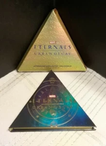 NIB URBAN DECAY "MARVEL ETERNALS" Afterglow Highlighter in UNI-MIND - Picture 1 of 6