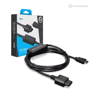 Cable conversor HDMI para Wii Hyperkin conversor nuevo - Imagen 1 de 1