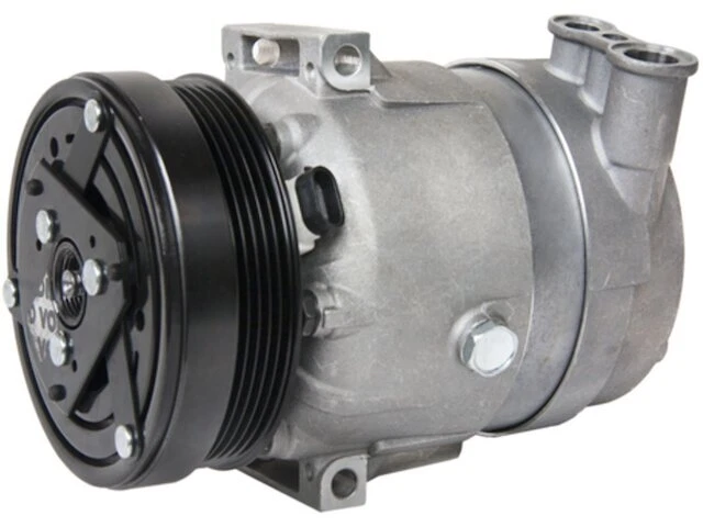 Компрессор кондиционера для 09–11 Chevy Pontiac Aveo G3 Aveo5 Wave NJ88Z3 - Изображение 1 из 1