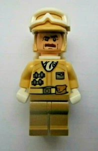 LEGO Star Wars Minifigur - Hoth Rebel Trooper * - Bild 1 von 4