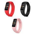 Fitness Tracker Bluetooth-compatible for iOS-Android Phone with Step Counting