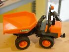 Brother 02449 mini dumpers, from 3-8 years, dimensions: 26.7 x 12.4 x 17 cm without original packaging  