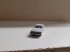 Wiking 1 87 Opel Monza Nummer 83/1 - Bild 1 von 2