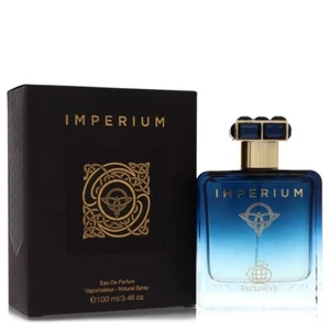 Imperium by Fragrance World Eau De Parfum Spray (Unisex) 3.4 oz For Men - Picture 1 of 5