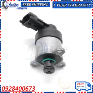 Fuel Pressure Regulator For Silverado 6.6L Duramax GMC Sierra 2006-10 0928400673 - Picture 1 of 9
