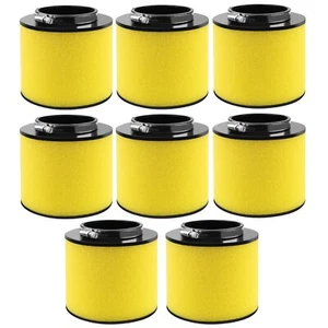 8pc Air Filter 17254-HN5-670 for Honda Rancher 350 TRX350TE TRX350TM Rancher 400 - Picture 1 of 1