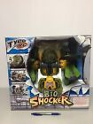 Bio Shocker Tyco RC radio control vehicle 2005 Mattel #H6931 - new in box