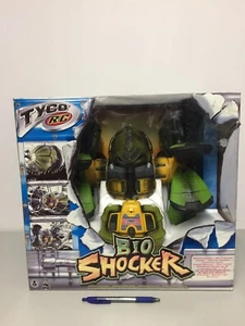 2005 Mattel Bio Shocker Tyco RC RADIO Vehicle #H6931 - NIB - Picture 1 of 8