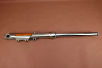 2007-2012 Harley Sportster 1200 XL1200C SHOWA Left Front Fork Suspension - Image 1 of 4