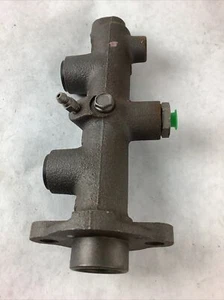 Brake Master Cylinder Cardone 11-1877 Reman fits 80-83 Mazda GLC - Picture 1 of 4