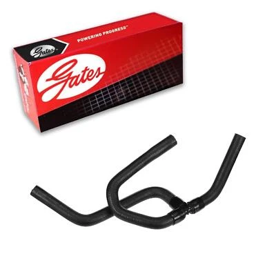 Gates HVAC calentador manguera calentador para colector de admisión para Lincoln Navigator 1998-1999 Foto 1 de 3