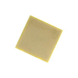 RE013-LF Platte: universell einseitig,Prototyp W: 68,58mm L: 70,48mm ROTH ELEKTR - Picture 1 of 1