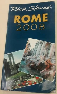 Rick Steve's ROME 2008 - Bild 1 von 2