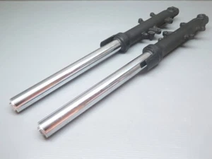 Genuine Yamaha T-MAX530 TMAX530 SJ12J Front Fork - Bild 1 von 10