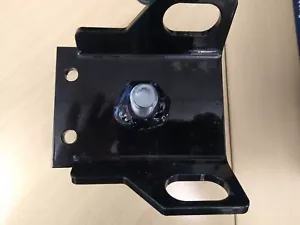 MOOSE Receiver Hitch - 4504-0141 - Picture 1 of 3