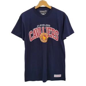 Camiseta de baloncesto Cleveland Cavaliers NBA de Mitchell & Ness - Talla S - Imagen 1 de 3