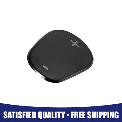 Car Gear Shift Knob Cover Sticker Suit for Chevrolet Equinox 2018-2020 Item of 1 Foto 1 de 4