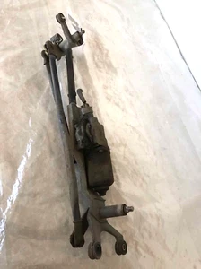 1997 - 2001 LEXUS ES300 Windshield Wiper Transmission Linkage with Motor OEM - Picture 1 of 17