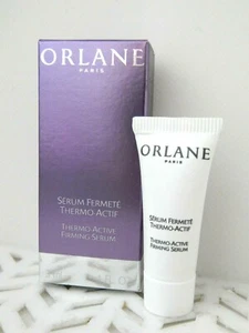 2 Orlane THERMO ACTIVE FIRMING SERUM 0.1 oz NIB (929) Travel Size - Picture 1 of 1