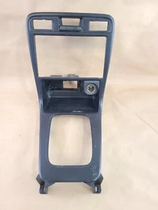 1994 - 1997 CD3 Genuine Honda Accord Center Console Radio Shift Bezel Trim - Picture 1 of 16