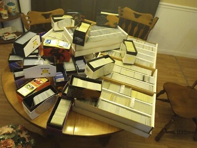 Pokemon TCG - 1500 Common/Uncommon Cards BULK no energy - Image 1 of 4